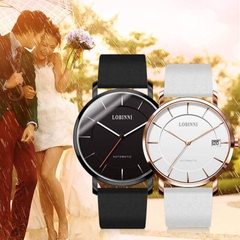 Đồng Hồ Đôi Lobinni No.5016-13 Automatic