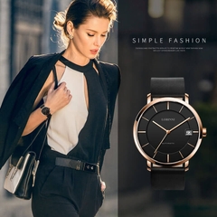 Đồng Hồ Nữ Lobinni No.5016-6 Automatic