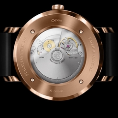 Đồng Hồ Nữ Lobinni No.5016-6 Automatic