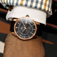 Đồng Hồ Nam Lobinni No.5020-2 Automatic