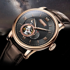 Đồng Hồ Nam Lobinni No.5719-5 Automatic