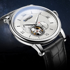 Đồng Hồ Nam Lobinni No.5719-5 Automatic