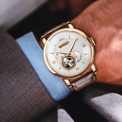 Đồng Hồ Nam Lobinni No.5719-5 Automatic