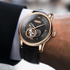 Đồng Hồ Nam Lobinni No.5719-5 Automatic