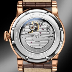 Đồng Hồ Nam Lobinni No.5719-5 Automatic