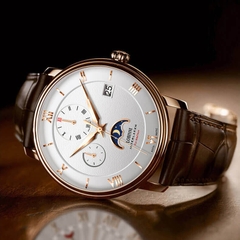 Đồng Hồ Nam Lobinni No.6020-1 Automatic