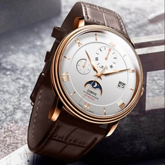 Đồng Hồ Nam Lobinni No.6020-1 Automatic