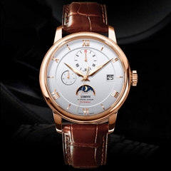 Đồng Hồ Nam Lobinni No.6020-1 Automatic