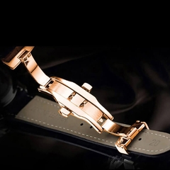 Đồng Hồ Nam Lobinni No.6020-1 Automatic