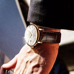 Đồng Hồ Nam Lobinni No.6860 Automatic