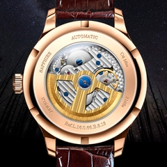 Đồng Hồ Nam Lobinni No.815-6 Automatic