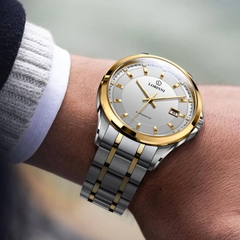 Đồng Hồ Nam Lobinni No.9004-4 Automatic