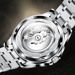 Đồng Hồ Nam Lobinni No.9004-4 Automatic