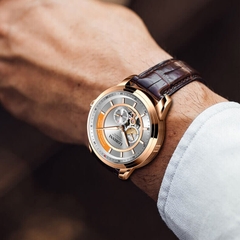 Đồng Hồ Nam Lobinni No.9017-7 Automatic