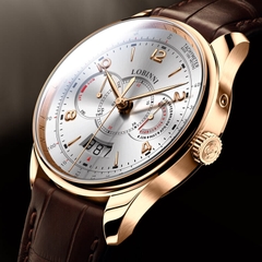 Đồng Hồ Nam Lobinni No.9022-4 Automatic
