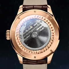 Đồng Hồ Nam Lobinni No.9022-4 Automatic
