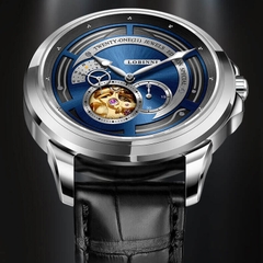 Đồng Hồ Nam Lobinni No.9222-8 Automatic