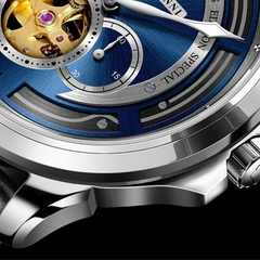 Đồng Hồ Nam Lobinni No.9222-8 Automatic