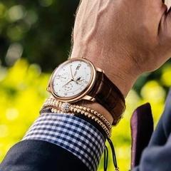 Đồng Hồ Nam Lobinni No.9225-2 Automatic