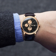 Đồng Hồ Nam Lobinni No.9225-2 Automatic