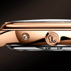 Đồng Hồ Nam Lobinni No.9225-2 Automatic