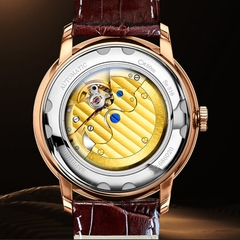 Đồng Hồ Nam Lobinni No.9225-2 Automatic