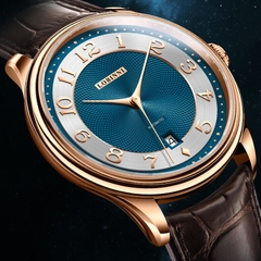 Đồng Hồ Nam Lobinni No.9230-2 Automatic