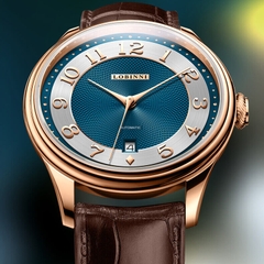 Đồng Hồ Nam Lobinni No.9230-2 Automatic