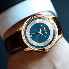 Đồng Hồ Nam Lobinni No.9230-2 Automatic