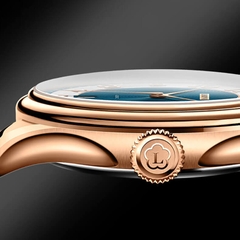 Đồng Hồ Nam Lobinni No.9230-2 Automatic