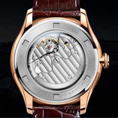 Đồng Hồ Nam Lobinni No.9230-2 Automatic