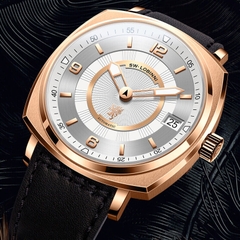 Đồng Hồ Nam Lobinni No.16055-1 Automatic