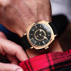Đồng Hồ Nam Lobinni No.16055-6 Automatic