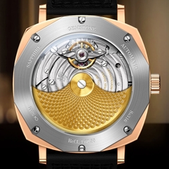 Đồng Hồ Nam Lobinni No.16055-6 Automatic