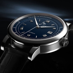 Đồng Hồ Nam Poniger P305-5 Automatic