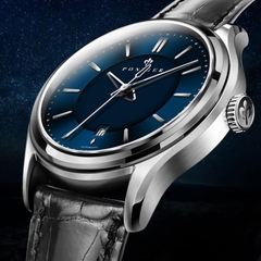 Đồng Hồ Nam Poniger P513-4 Automatic