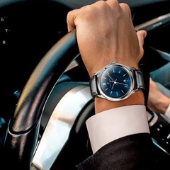 Đồng Hồ Nam Poniger P513-4 Automatic