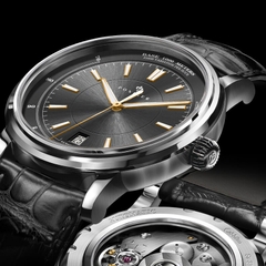 Đồng Hồ Nam Poniger P517-8 Automatic