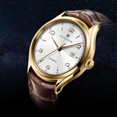 Đồng Hồ Nam Poniger P713-2 Automatic