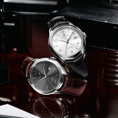 Đồng Hồ Nam Poniger P713-2 Automatic