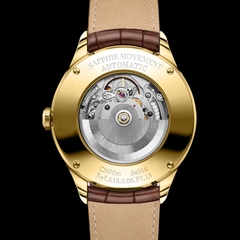 Đồng Hồ Nam Poniger P713-2 Automatic