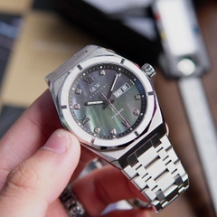 Đồng Hồ Nam I&W Carnival 751G-T15 Automatic