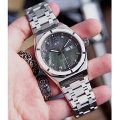 Đồng Hồ Nam I&W Carnival 751G-T15 Automatic