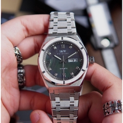 Đồng Hồ Nam I&W Carnival 751G-T15 Automatic