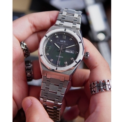 Đồng Hồ Nam I&W Carnival 751G-T15 Automatic