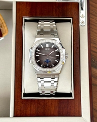 Đồng Hồ Nam I&W Carnival 735G2 Automatic