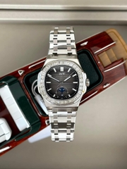 Đồng Hồ Nam I&W Carnival 735G2 Automatic