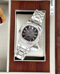 Đồng Hồ Nam I&W Carnival 735G2 Automatic