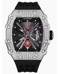 Đồng Hồ Nam Hanboro HBR-927-1 Automatic
