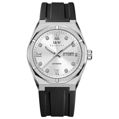 Đồng Hồ Nam I&W Carnival 751G21 Automatic